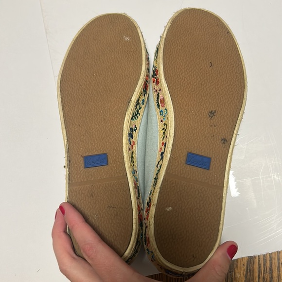 Rifle Paper Co Keds - Picture 3 of 3